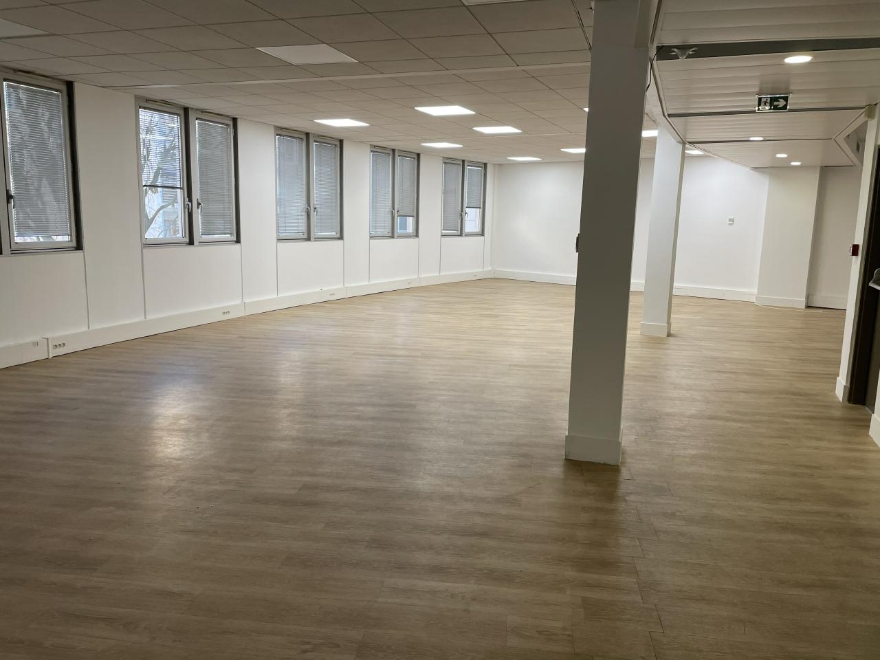 Bureau Montrouge 1188m² Location bureau Montrouge Hauts-de-Seine OLBUR2317778 3